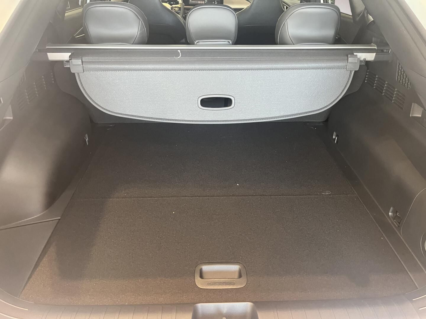 Kia EV6 Long Range Performance GT-Line AWD