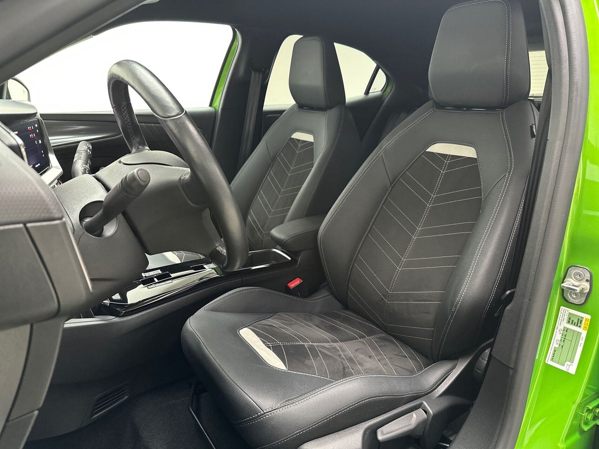 Opel Mokka-e Ultimate billede 18