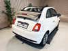 Fiat 500C TwinAir 80 Popstar thumbnail