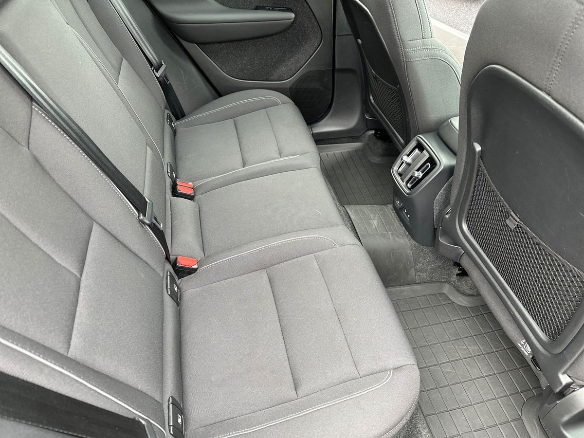 Volvo XC40 ReCharge Extended Range Ultimate billede 13