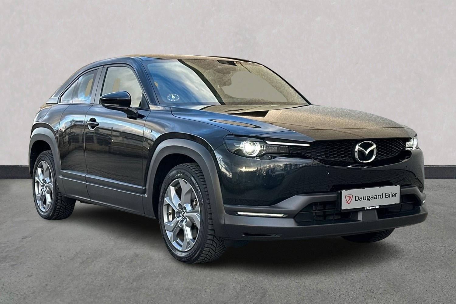 Billede af Mazda MX-30  e-SkyActive Exclusive-Line