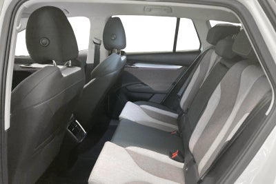Skoda Enyaq iV Lodge