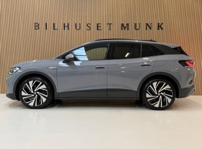 VW ID.4 Pro Performance
