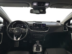 Kia Ceed PHEV Upgrade+ SW DCT