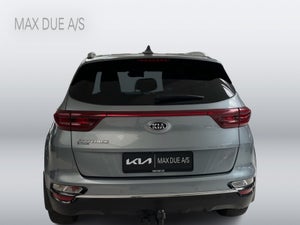 Kia Sportage T-GDi Intro Edition
