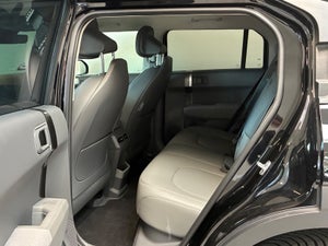 Kia EV3 Long Range Upgrade