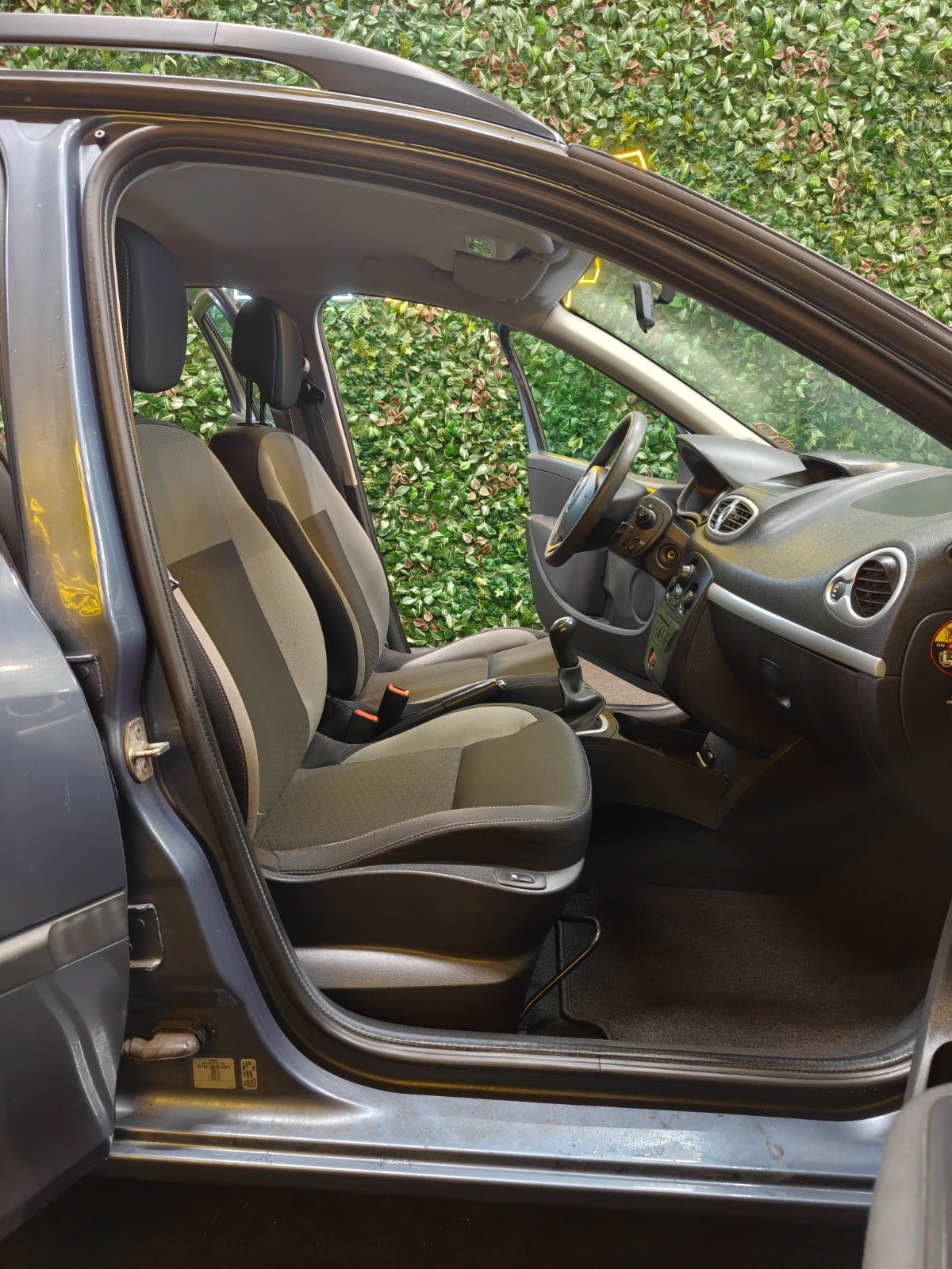 Billede af Renault Clio III 1,2 16V Authentique