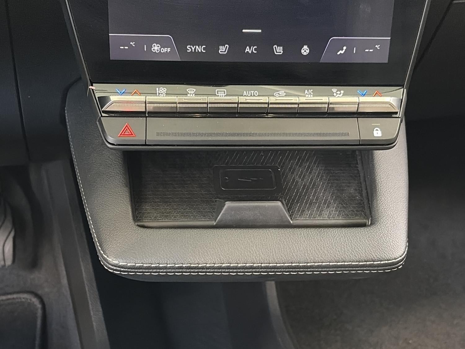 Billede af Renault Megane E-Tech 60 Iconic