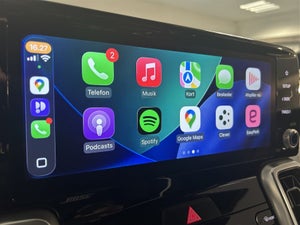 Kia Sorento PHEV Upgrade aut. 4WD 7prs