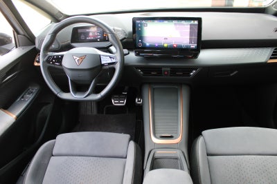 Cupra Born Dinamica Pack High