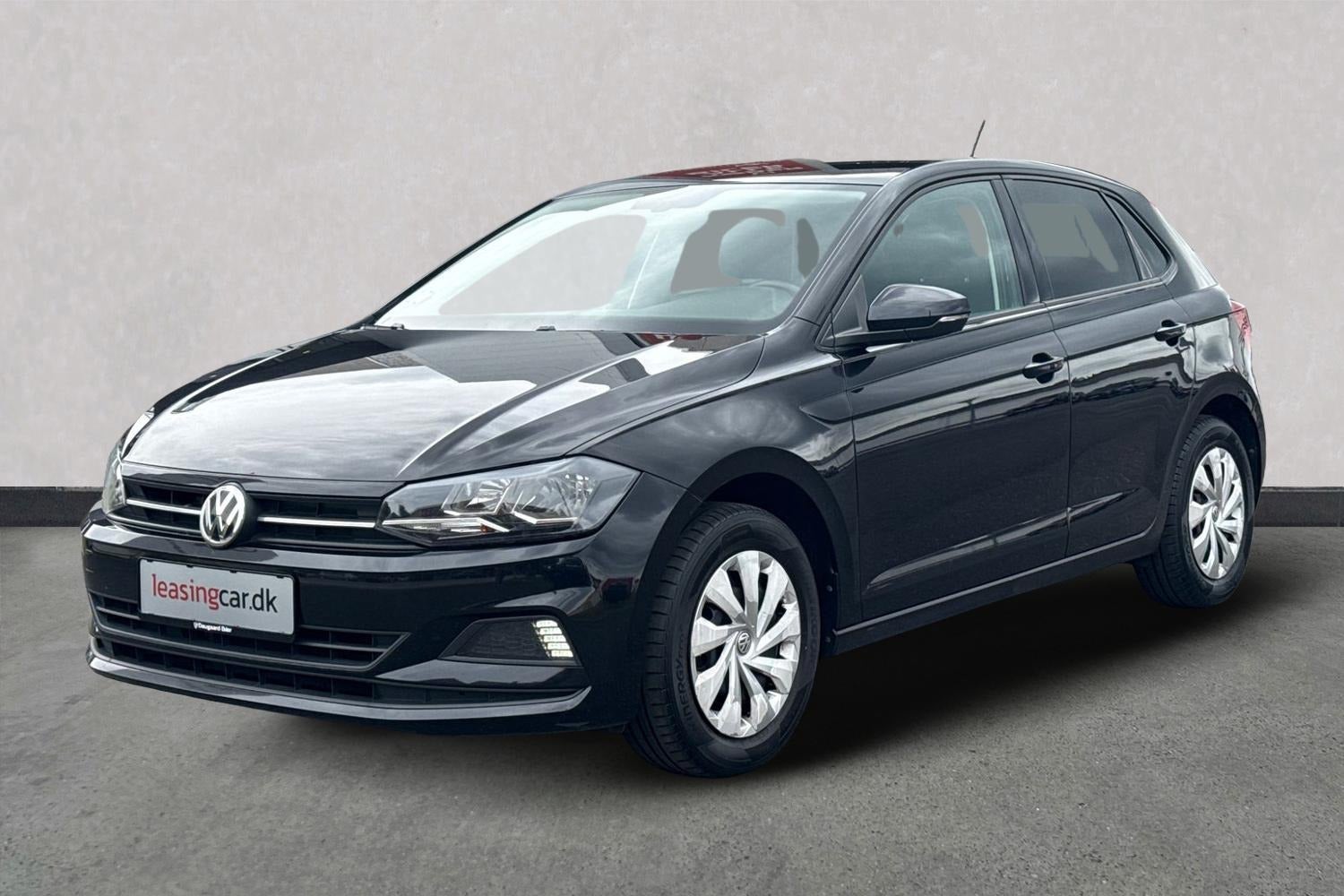 Billede af VW Polo 1,0 TSi 95 Comfortline