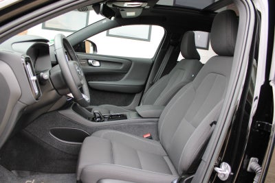 Volvo XC40 P6 ReCharge Ultimate