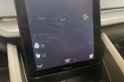 Polestar 2 Long Range AWD