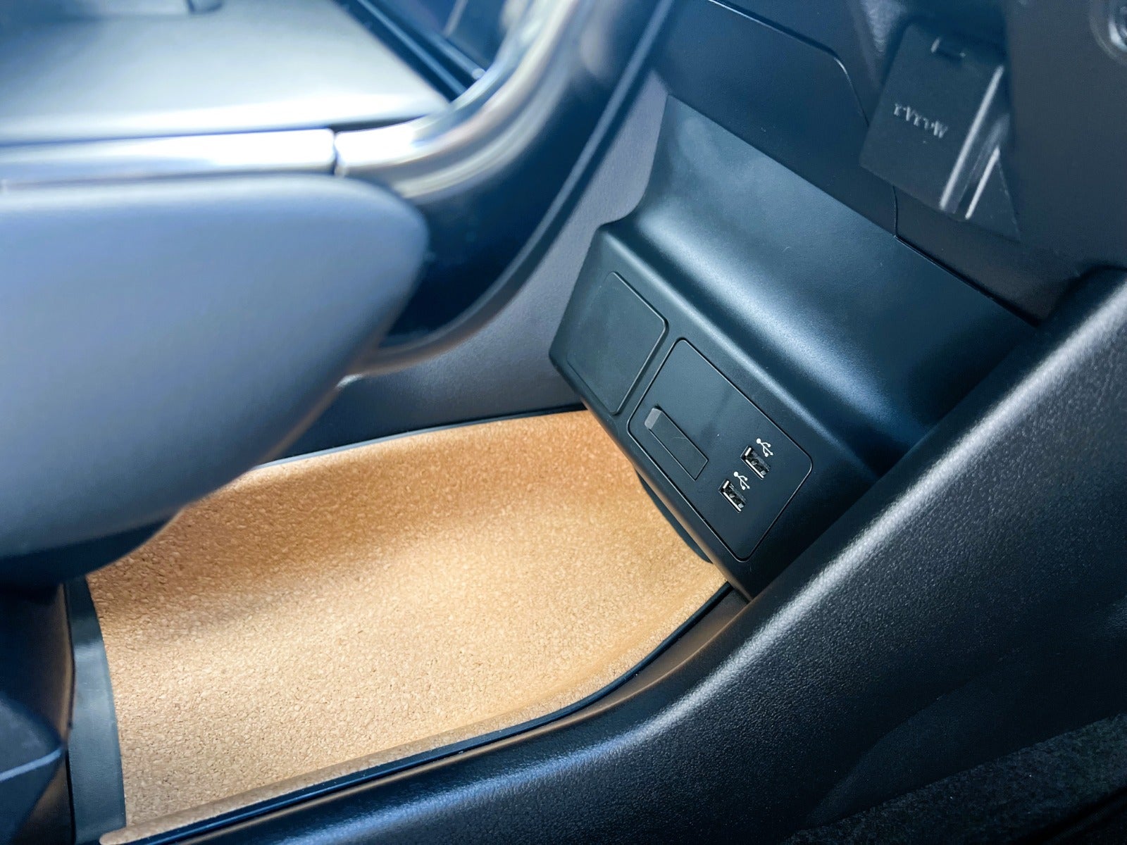 Billede af Mazda MX-30  e-SkyActiv Advantage