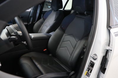 BMW i5 eDrive40 Touring M-Sport Pro