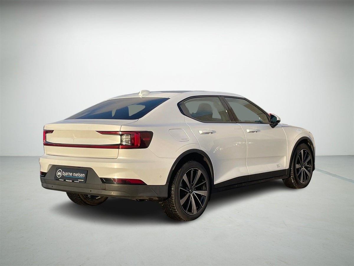 Polestar 2 Long Range billede 11