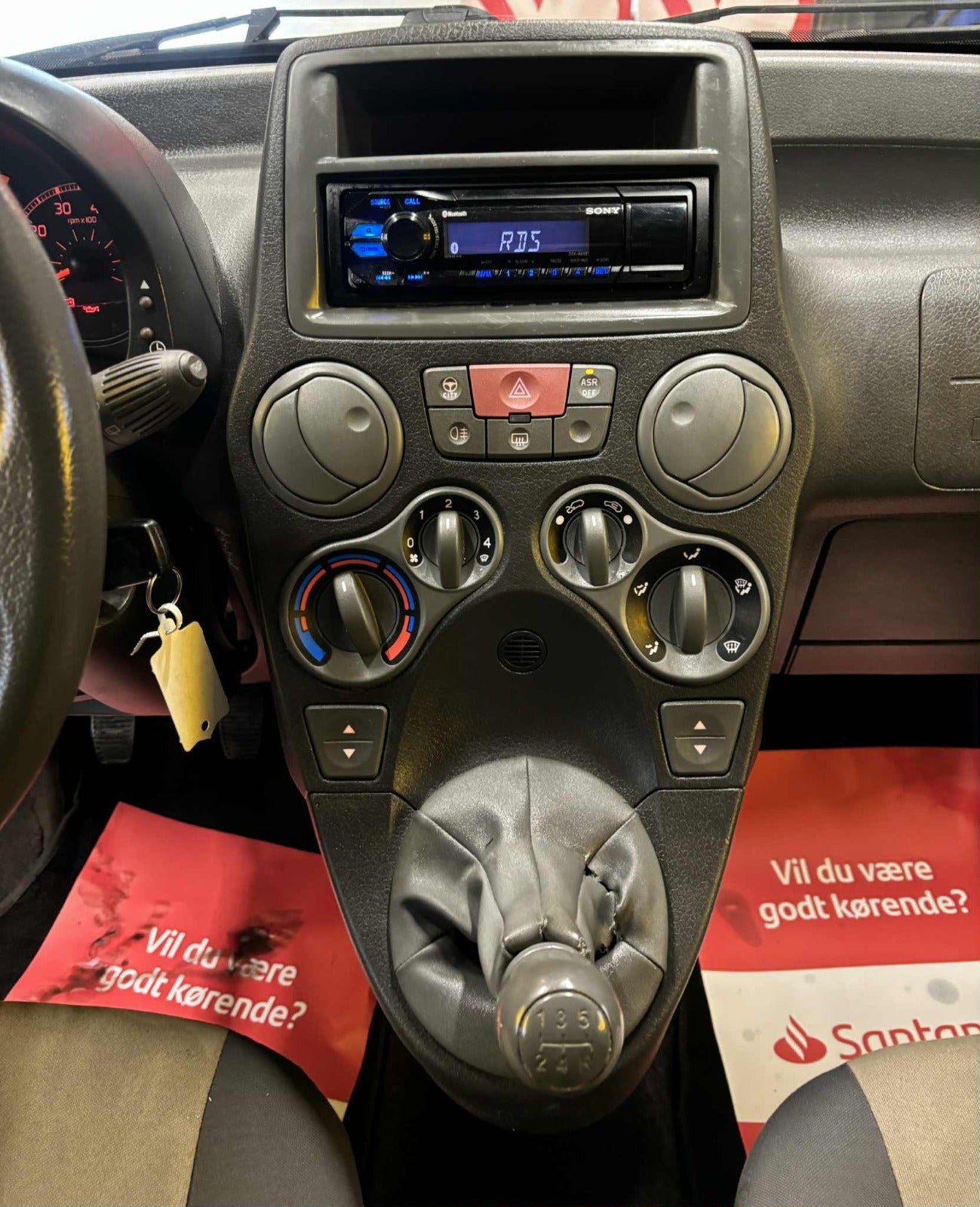 Billede af Fiat Panda 1,2 Ciao