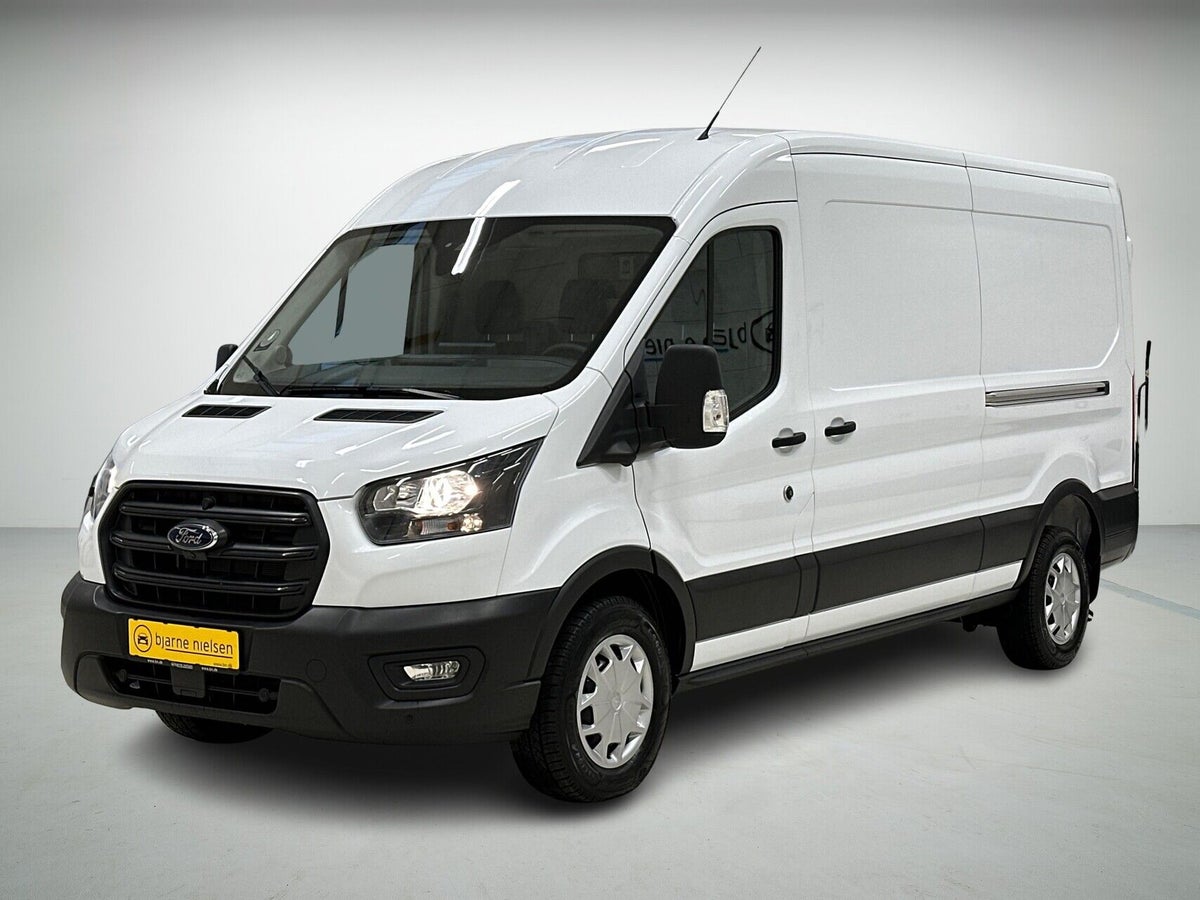 Ford Transit 350 L3 Van TDCi 130 Trend H2 FWD billede 1