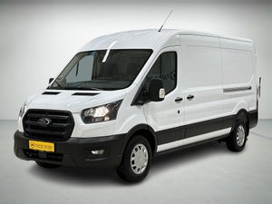 Ford Transit 350 L3 Van TDCi 130 Trend H2 FWD
