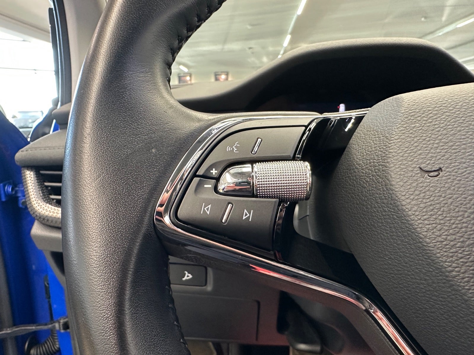 Billede af Skoda Enyaq 50 iV