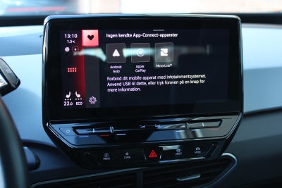 VW ID.3 Pro Performance