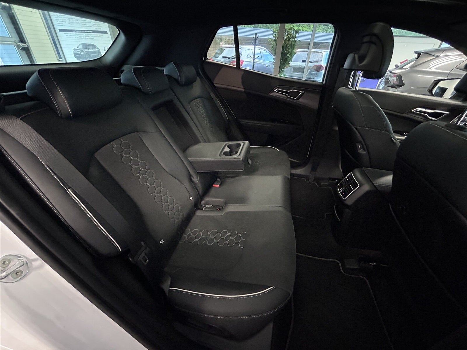 Kia Sportage PHEV GT-Line aut. 4WD