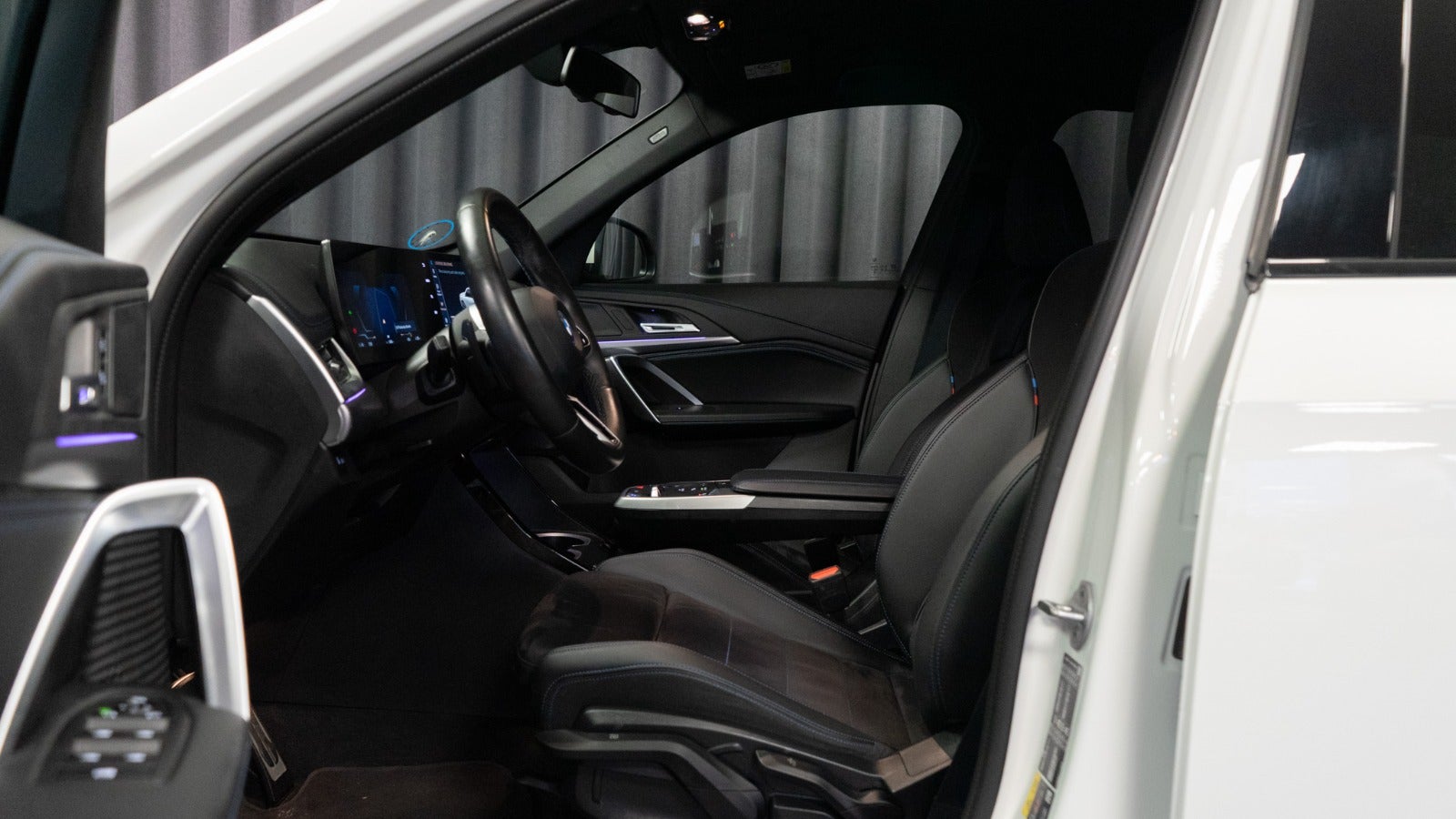 Billede af BMW iX1  eDrive20 M-Sport