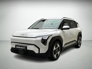Kia EV3 Long Range Upgrade