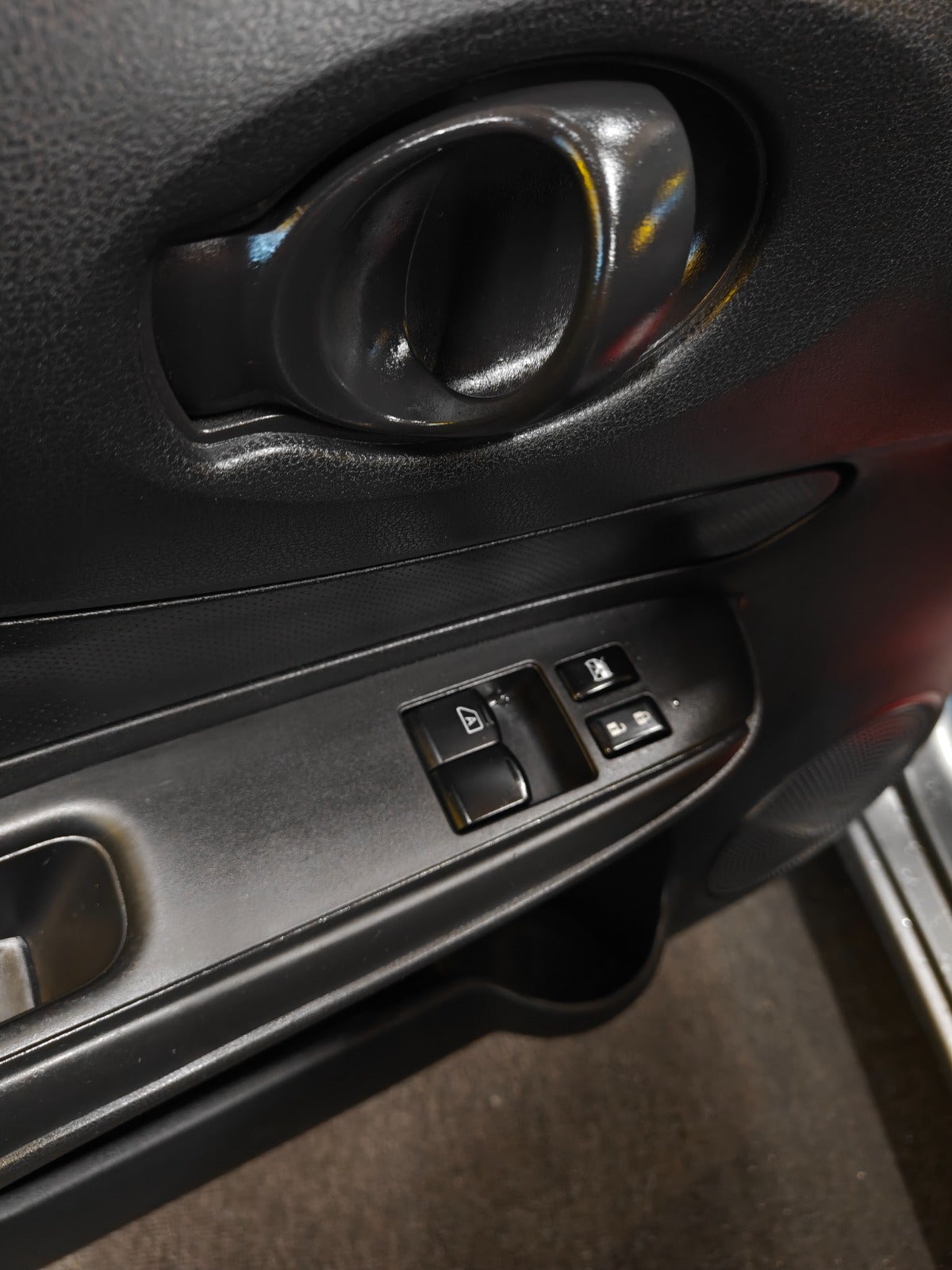 Billede af Nissan Note 1,2 Acenta