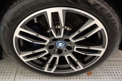 BMW i5 eDrive40 Touring M-Sport Pro