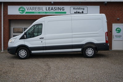 Ford Transit 350 L3 Van TDCi 130 Trend H3 FWD