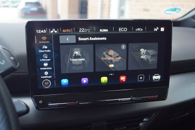 Cupra Born e-Boost