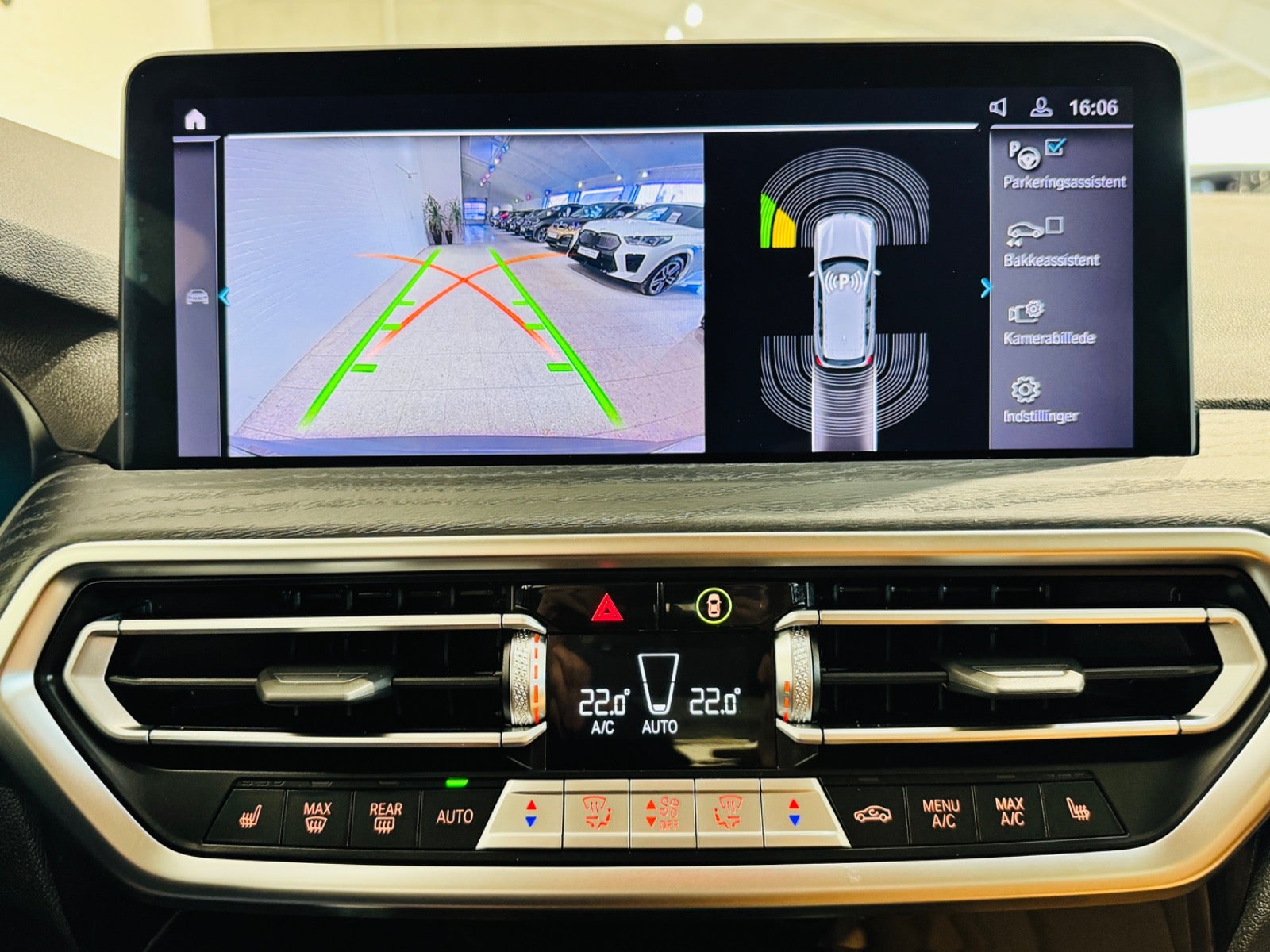 BMW X3 2,0 xDrive30e aut.,  5-dørs