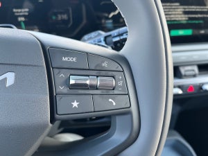 Kia EV3 Standard Range Access