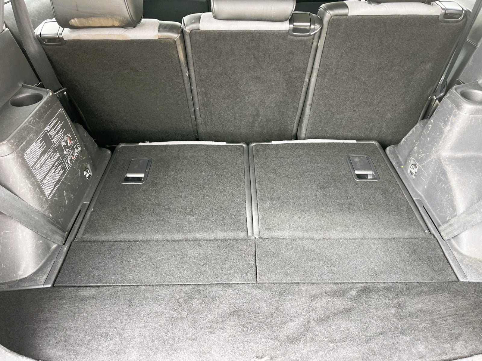 Billede af Toyota Corolla Verso 2,2 D-4D 136 Sol 7prs