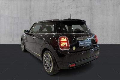 MINI Cooper SE Trim M Greenwich - 2