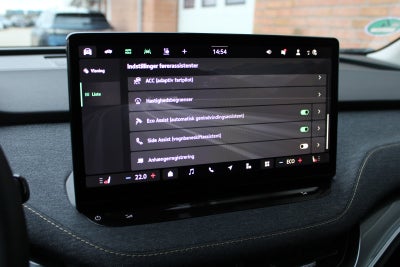 Skoda Elroq iV Premium