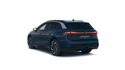 VW ID.7 Style S Tourer