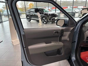 Kia EV3 Long Range Upgrade