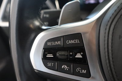 BMW 330e Touring M-Sport aut.