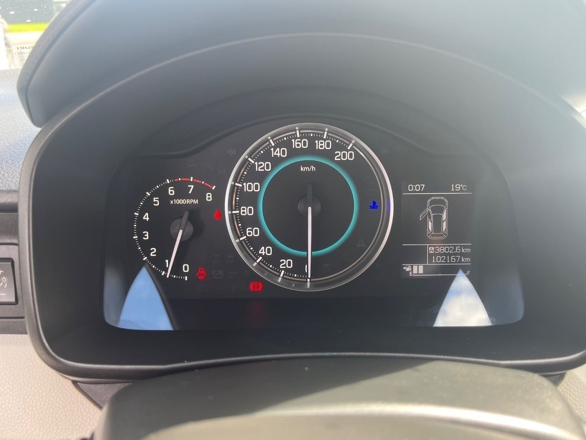 Billede af Suzuki Ignis 1,2 Dualjet Active