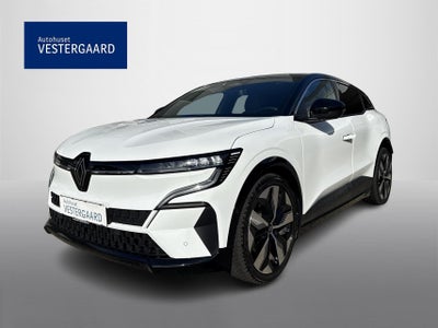 Renault Megane E-Tech 60 Techno 5d