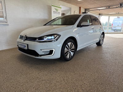 VW e-Golf VII  Comfortline 5d