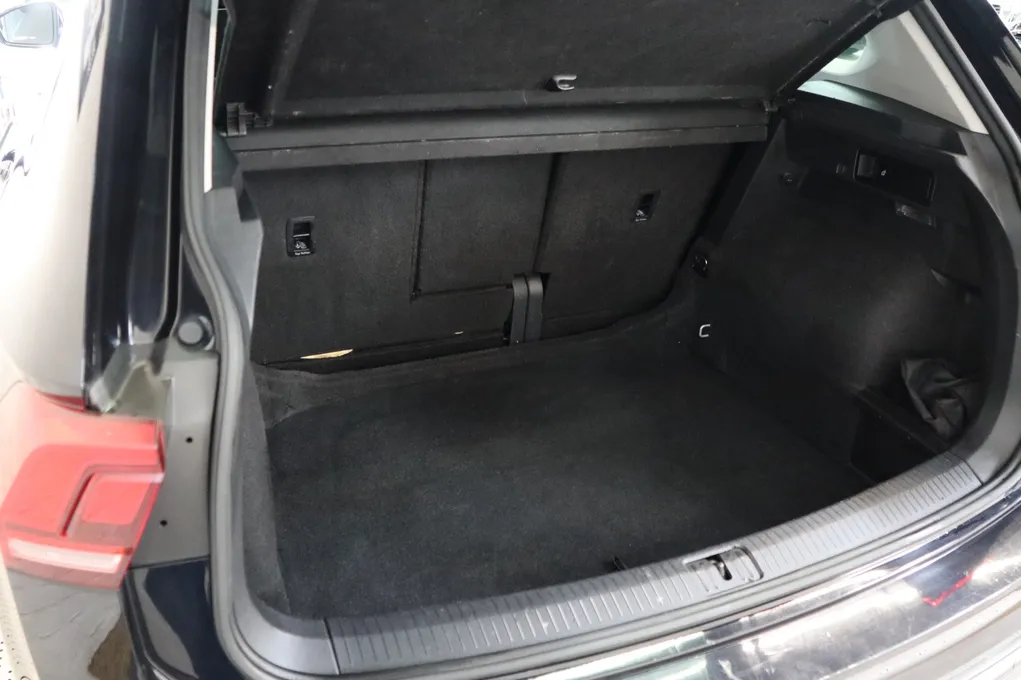 VW Tiguan TSi 150 Comfortline DSG 4Motion