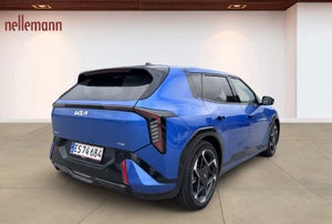 Kia EV4 Long Range GT-Line