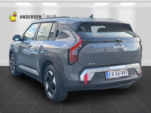 Kia EV3 Standard Range Access