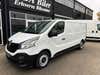 Renault Trafic T29 dCi 125 L2H1