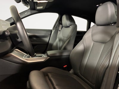 BMW i4 eDrive40 M-Sport