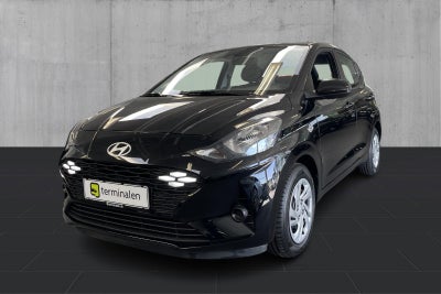 Hyundai i10 MPi Advanced Hyundai i10 MPi Advanced - 0