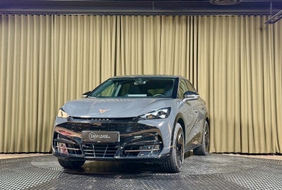 Cupra Tavascan 77 VZ Adrenaline